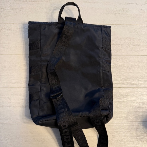 Paco Rabanne Roll-Top Sling Bag main image 4